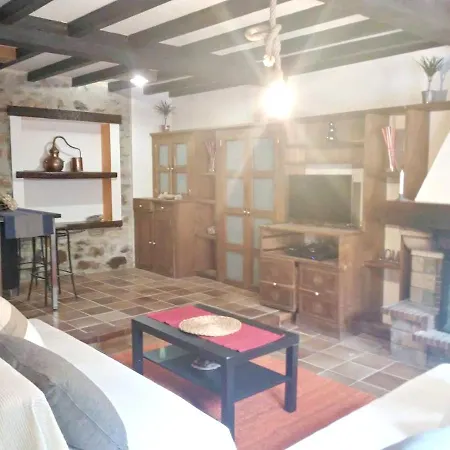 Holiday Cerracin Prado (Ourense)