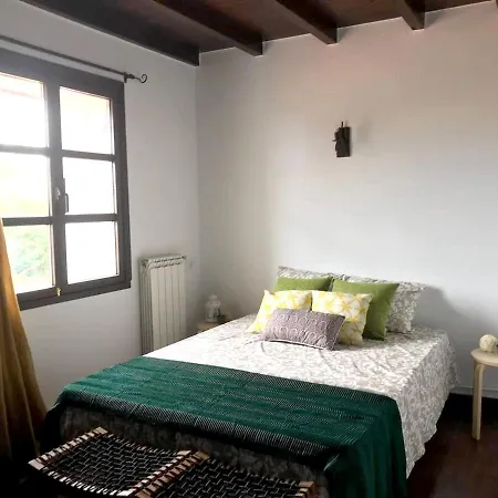 Holiday Cerracin Prado (Ourense)